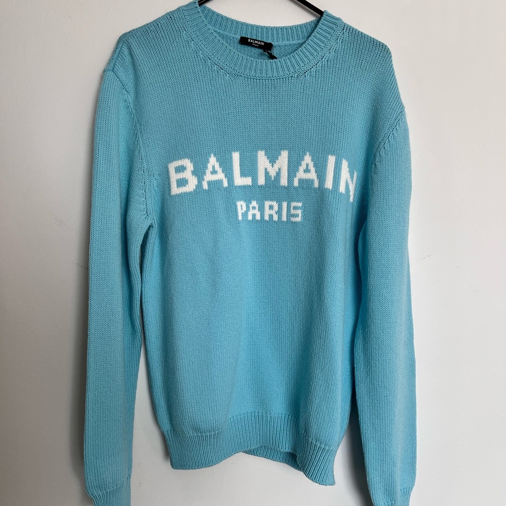 Balmin Sweater